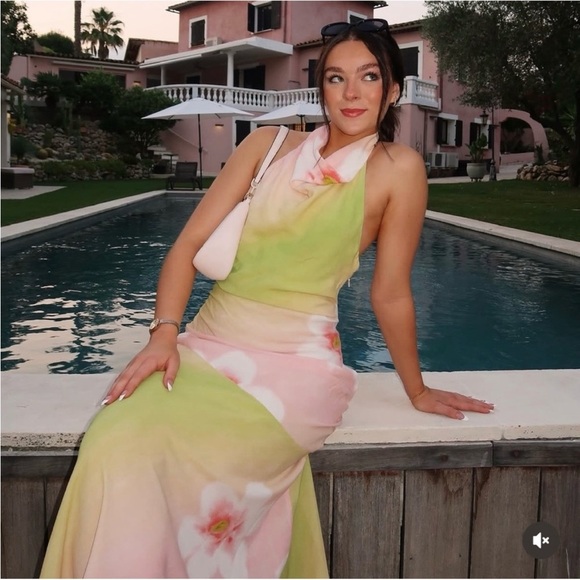 NWT Zara  2025 collection blogger fav Dress S  and XS 
🚨FIRM PRICE NO DISCOUNT - Picture 13 of 16